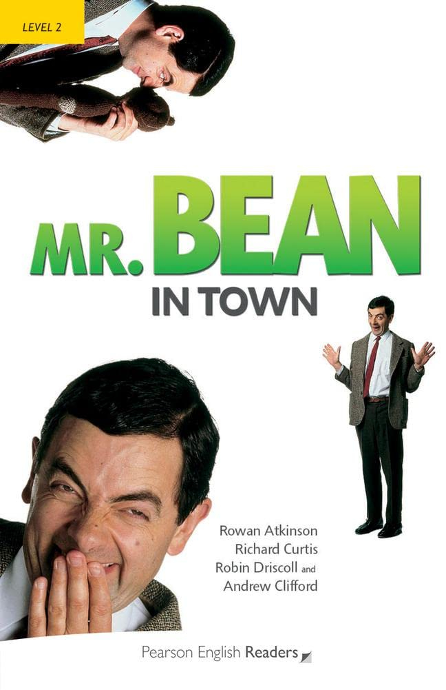 PLPR2:Mr Bean in Town