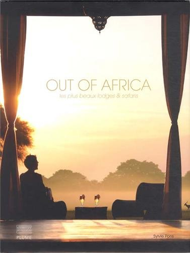 Out of Africa : les plus beaux lodges et safaris