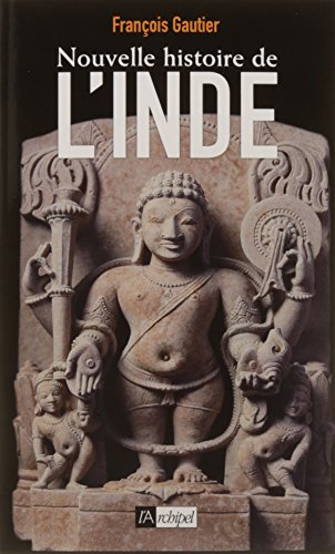 Nouvelle histoire de l'Inde