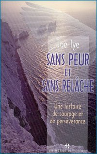 sans peur et sans relâche