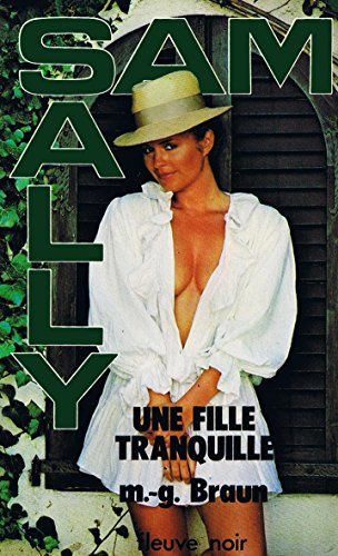 Une Fille tranquille