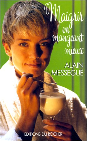 Maigrir en mangeant