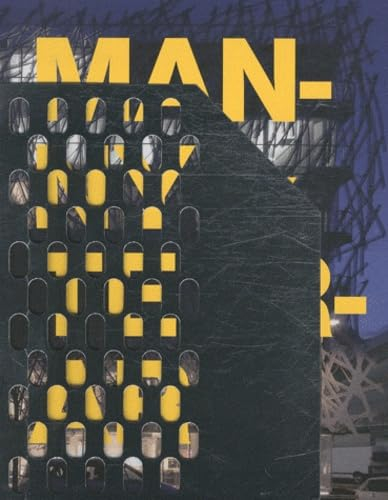 Manny by Tetrarc for Coupechoux