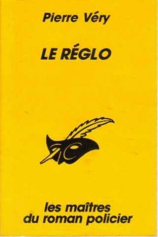 Le Réglo