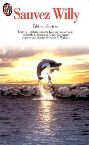 sauvez willy, n,  1 :