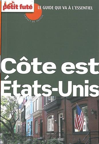 Côte Est des Etats-Unis