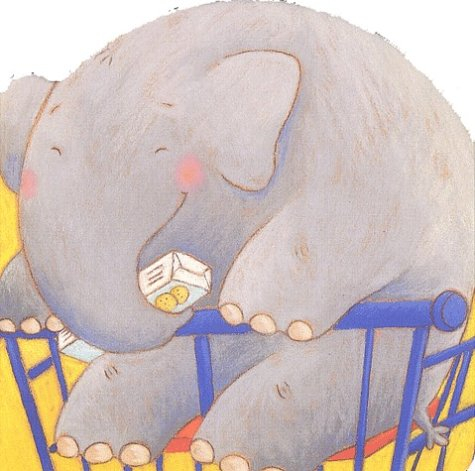 Aldo au supermarché