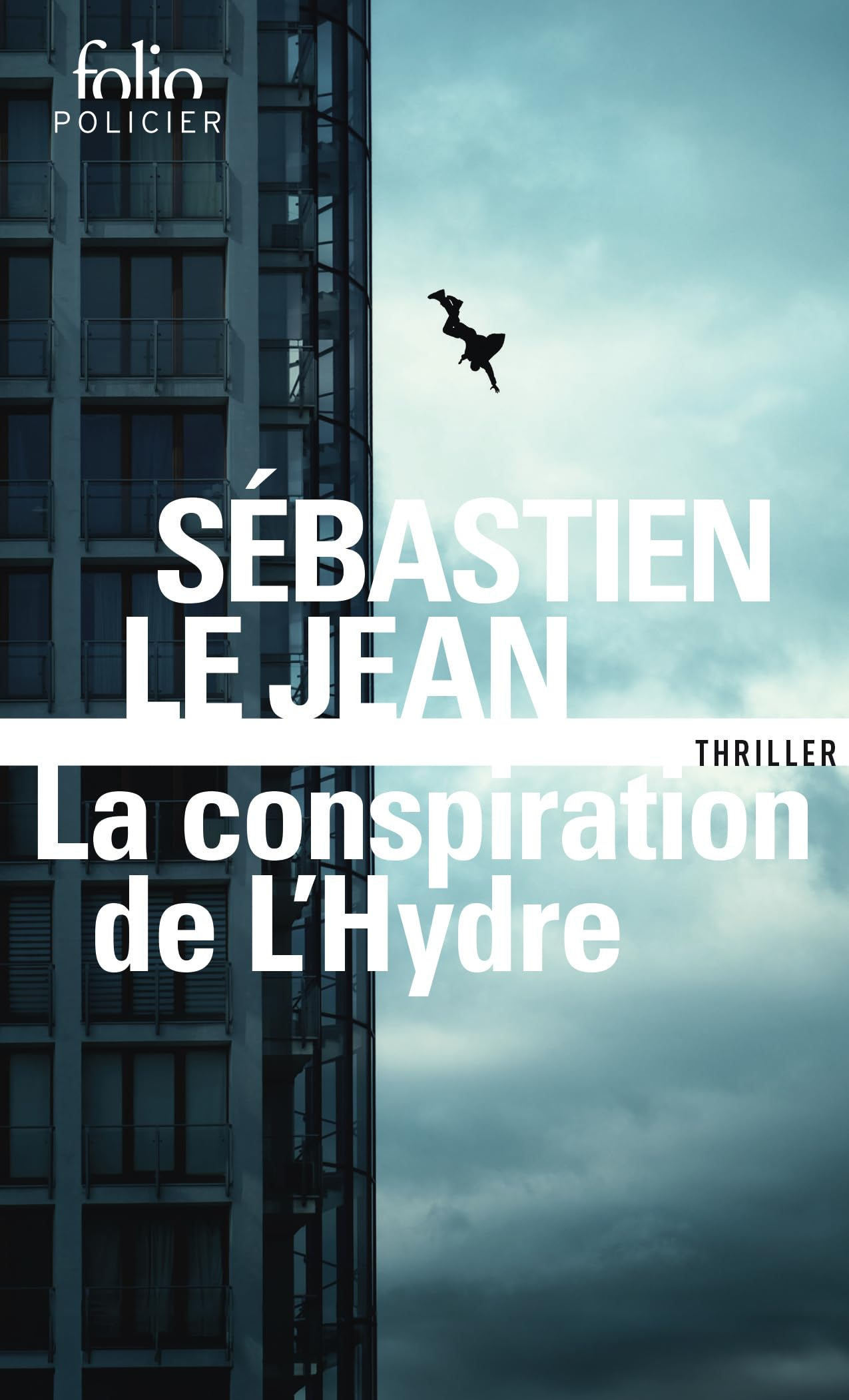 La conspiration de l'Hydre