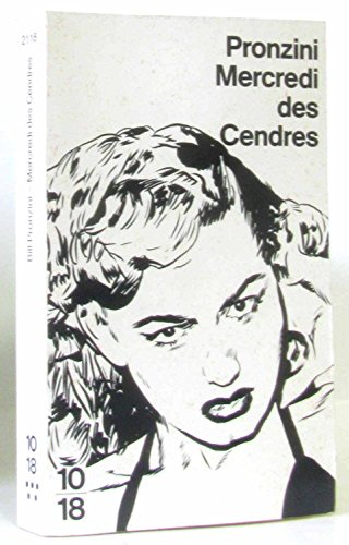 Mercredi des cendres