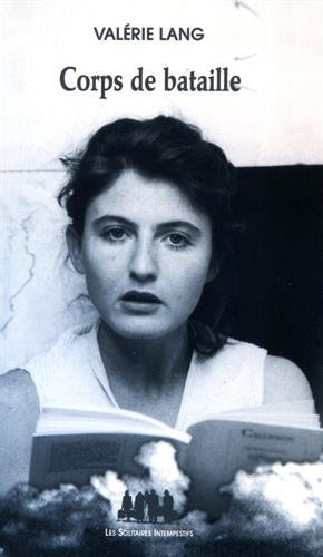 Corps de bataille