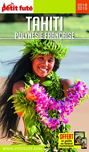 Tahiti, Polynésie française : 2018-2019