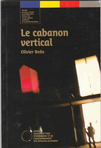 le cabanon vertical