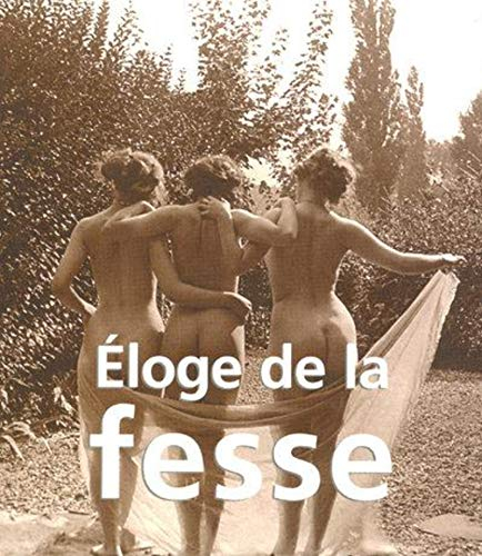 Eloge de la fesse