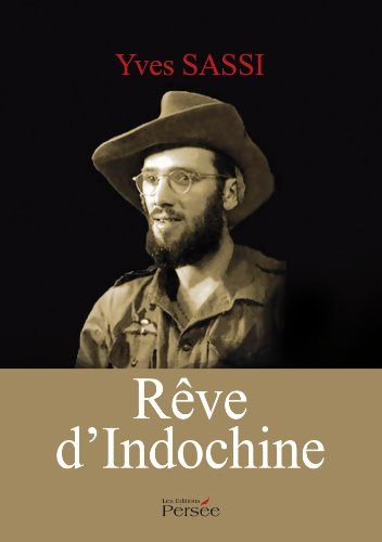 rêve d'indochine
