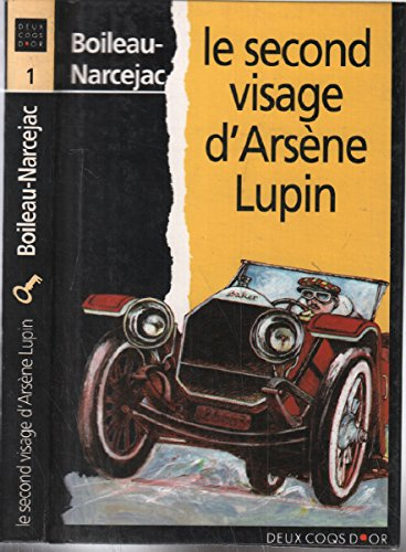Le second visage d'Arsène Lupin