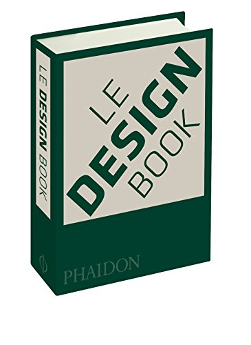 Le design book