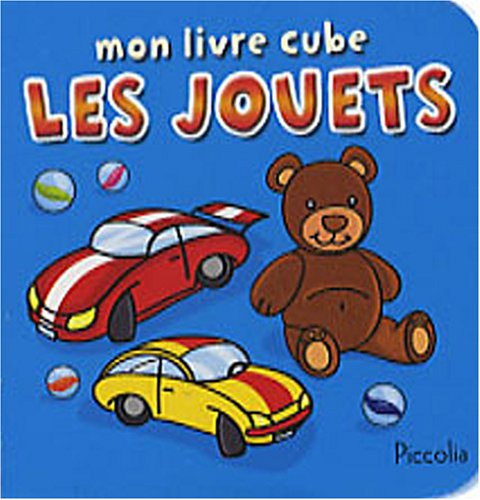 Les jouets