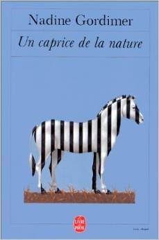 Un Caprice de la nature