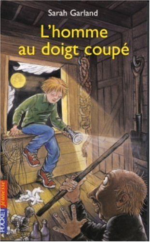 L'homme au doigt coupé
