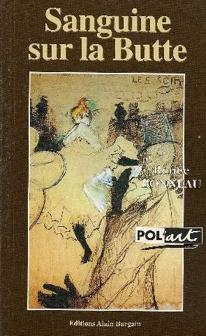 Sanguine sur la Butte