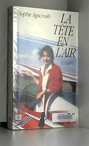 La Tête en l'air