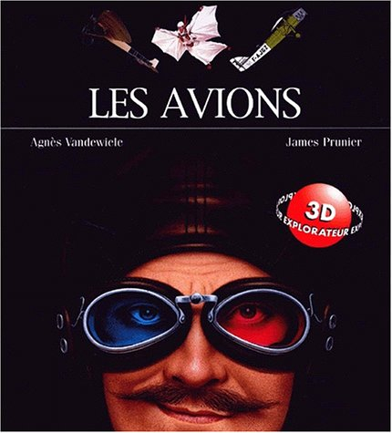 Les avions