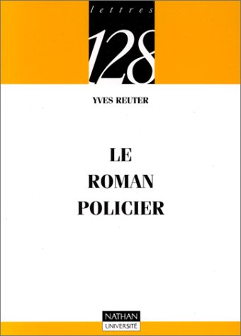 Le roman policier