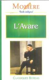 L'avare