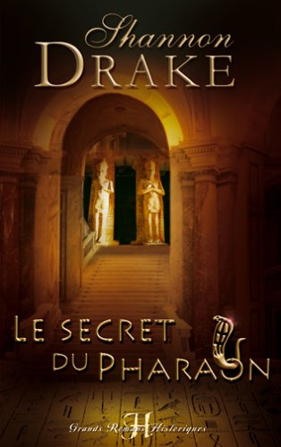 Le secret du pharaon