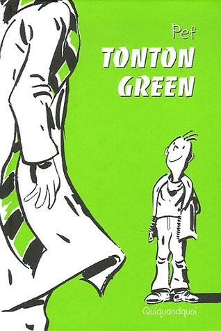 Tonton Green