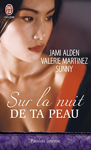 Sur la nuit de ta peau