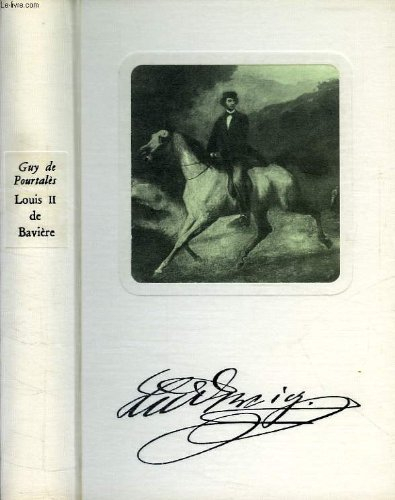 louis ii de baviere, ou hamlet roi