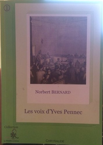 Les voix d'yves pennec