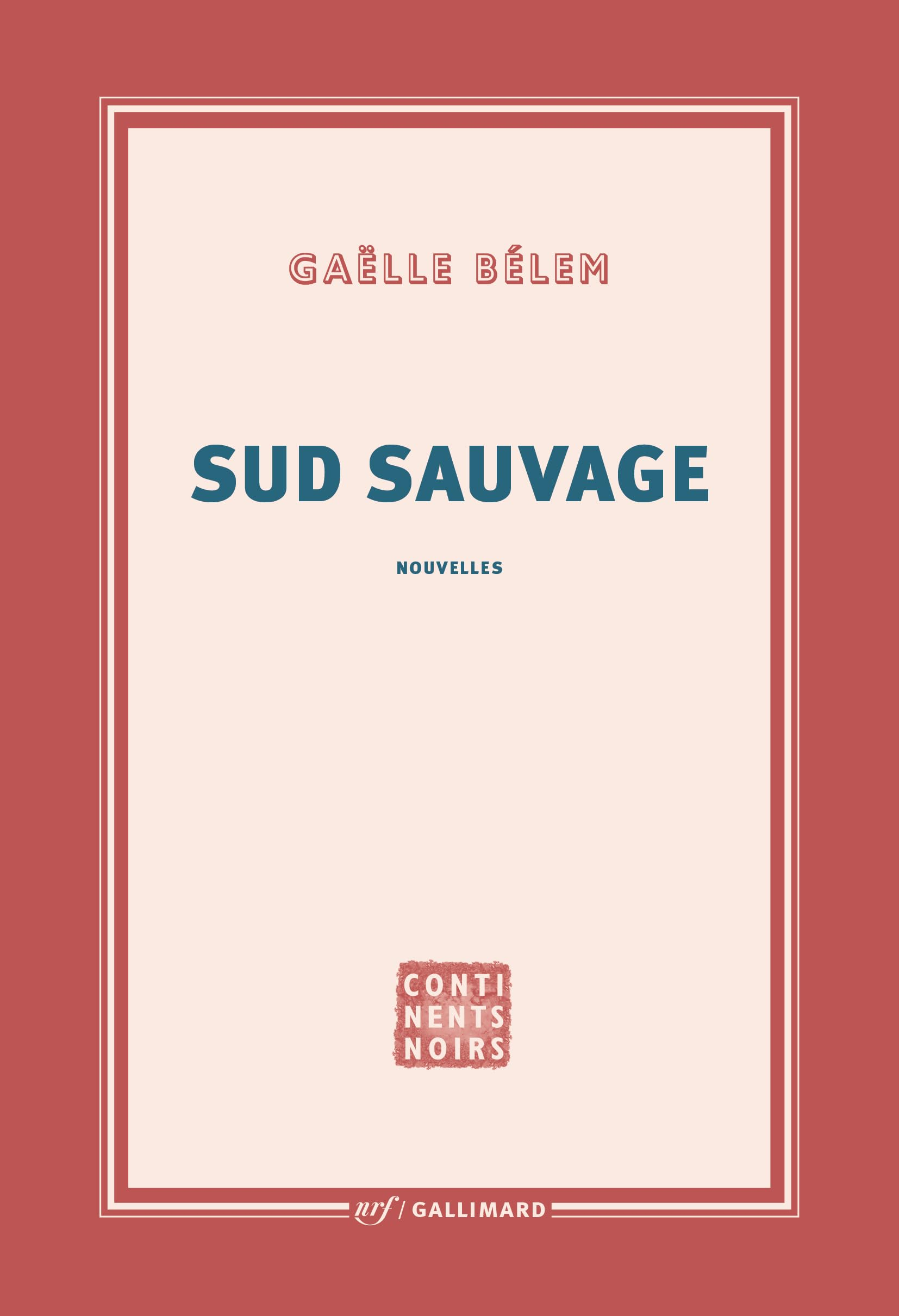 Sud sauvage
