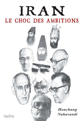 Iran, le choc des ambitions