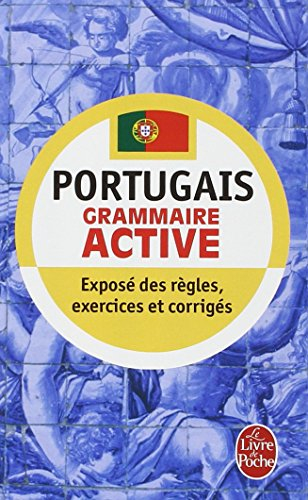 Portugais : grammaire active