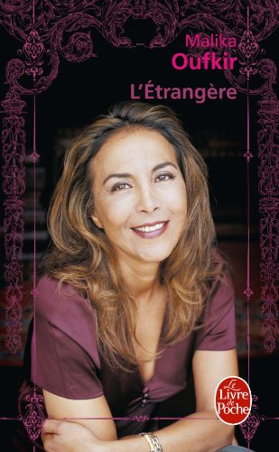 L'étrangère