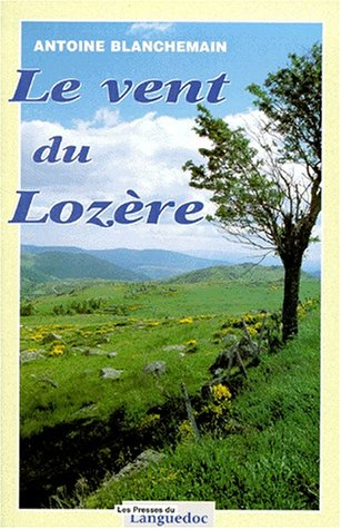 Le vent du Lozère
