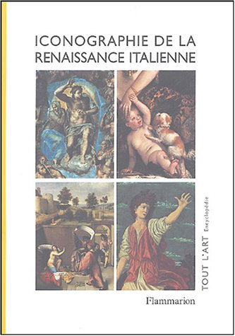 Iconographie de la Renaissance italienne