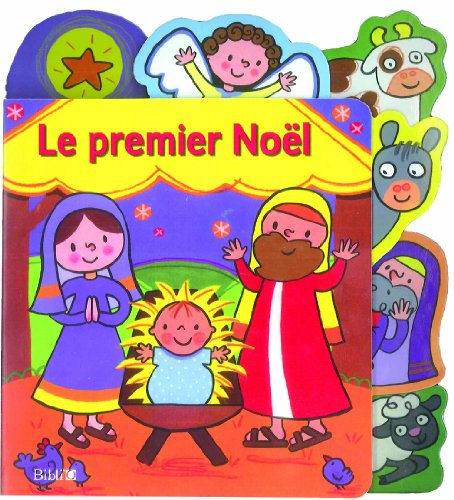 Le premier Noël