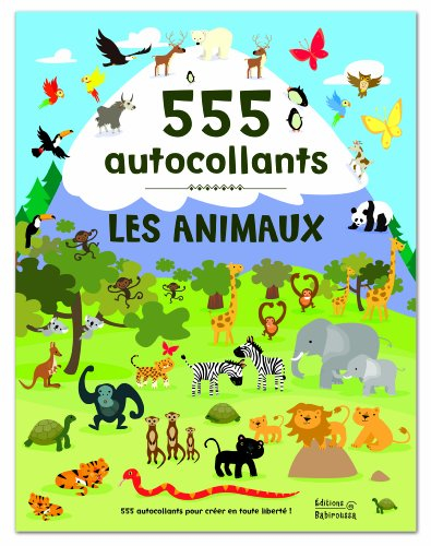 Les animaux