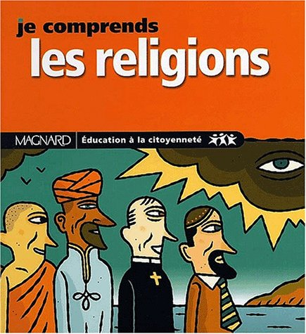 Je comprends les religions