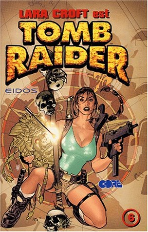 Tomb Raider. Vol. 6