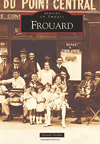 Frouard