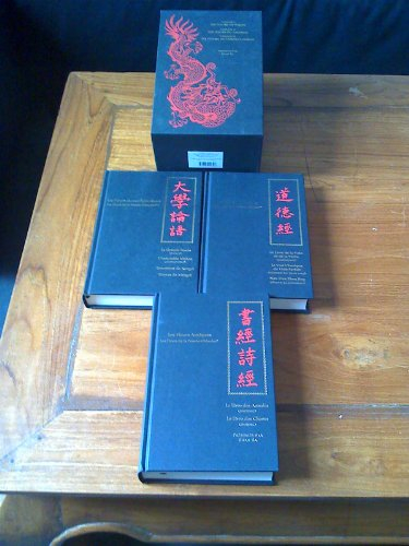 Les fleurs de la pensée chinoise