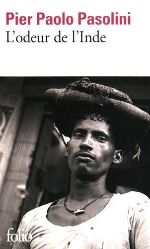 L'odeur de l'Inde