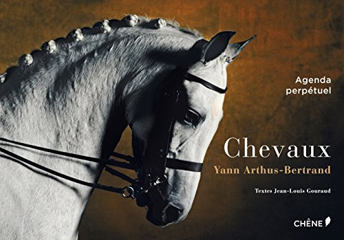 Chevaux : agenda perpétuel