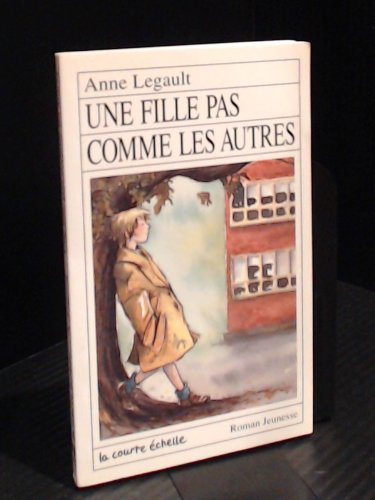 Une fille pas comme les autres