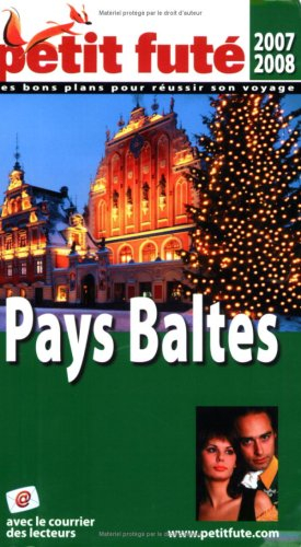 Pays baltes : 2007-2008