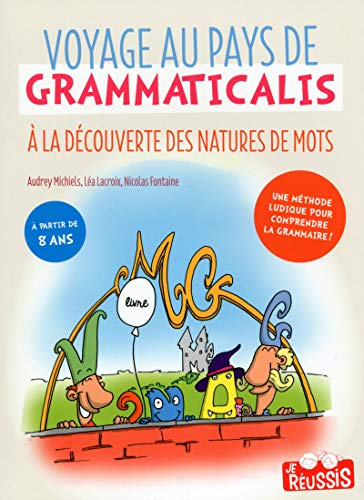 Voyage au pays de Grammaticus